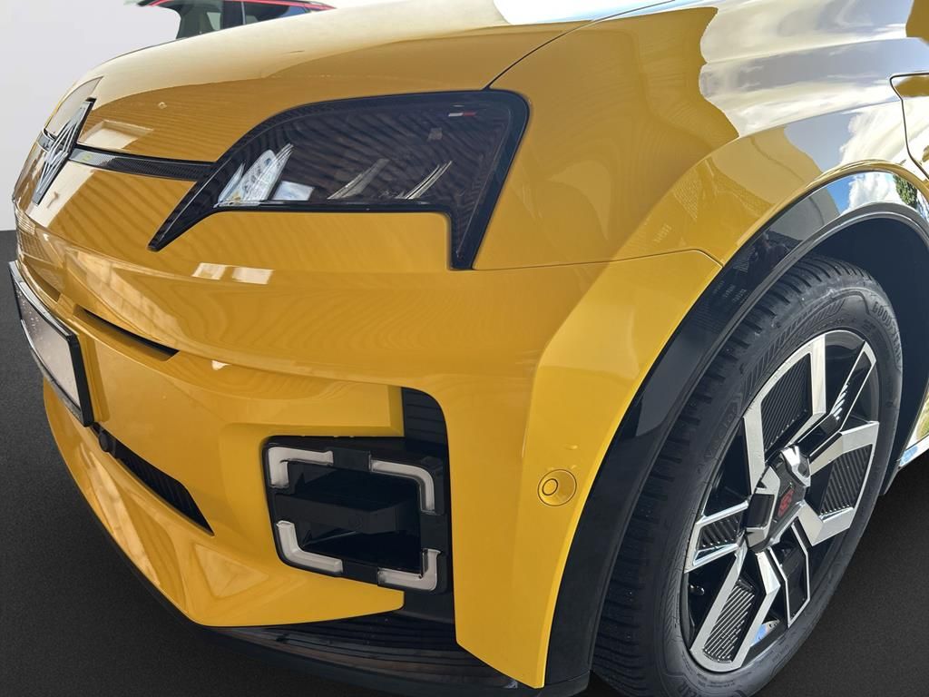 Renault R 5 2025