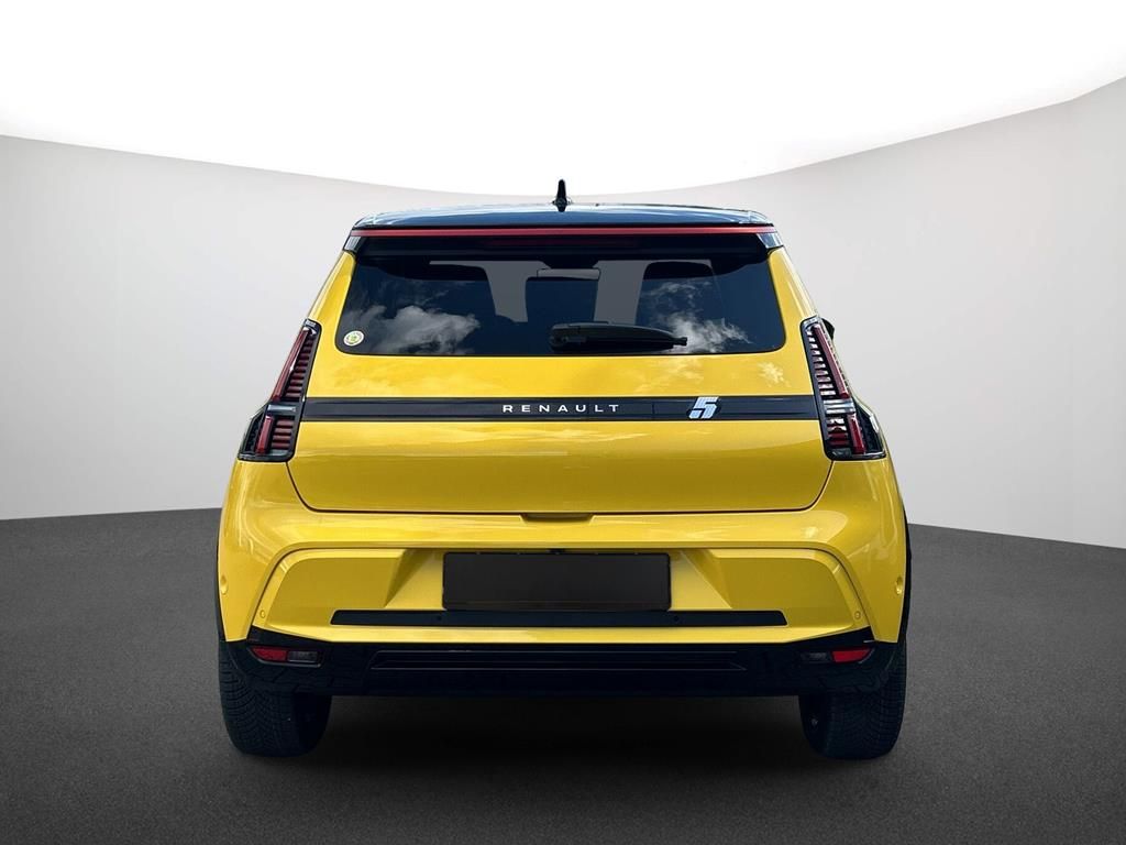 Renault R 5 2025