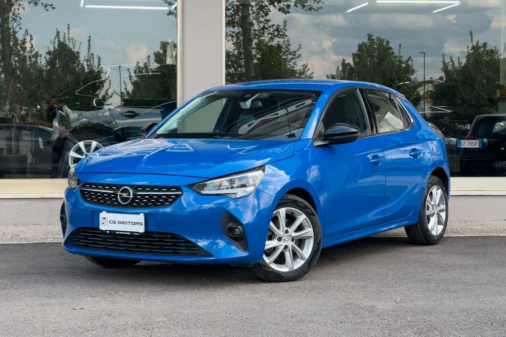 Opel Corsa 2021