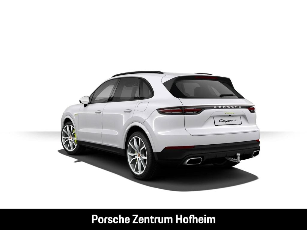 Porsche Cayenne 2020