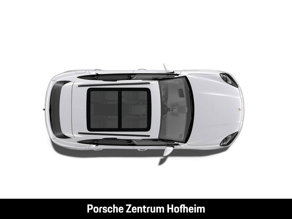 Porsche Cayenne 2020