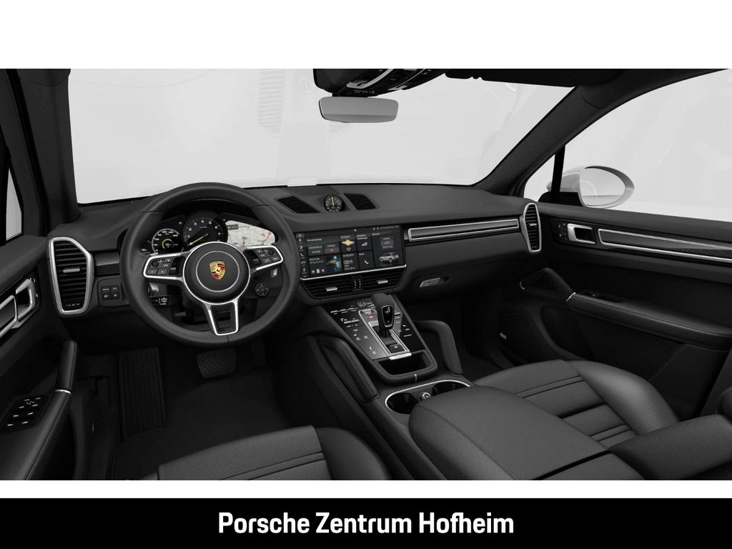 Porsche Cayenne 2020