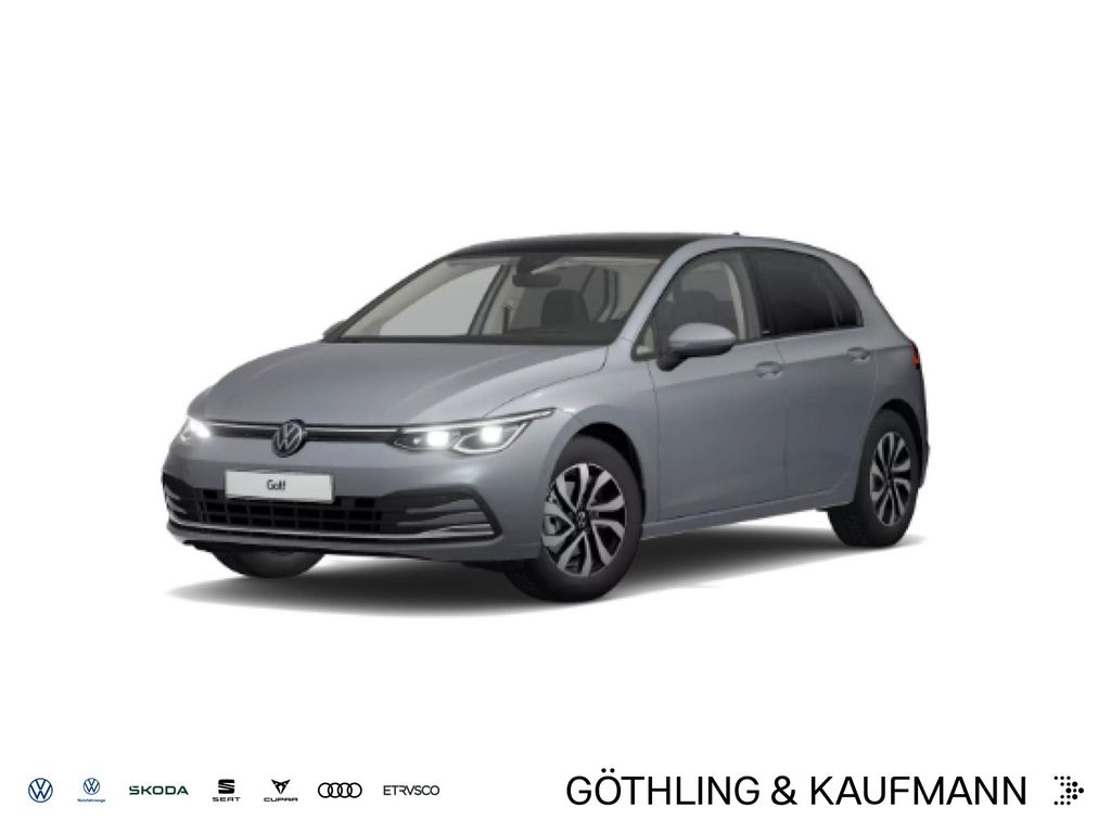 Volkswagen Golf 2023