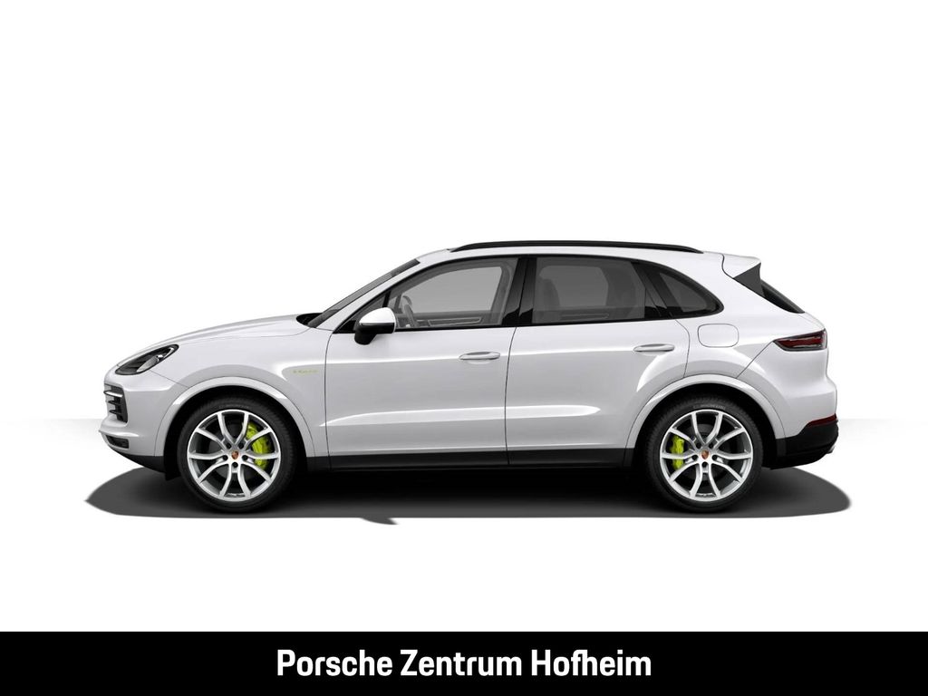 Porsche Cayenne 2020