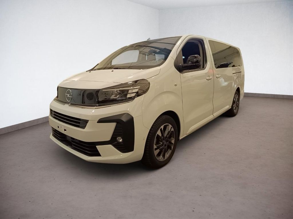 Opel Zafira 2024
