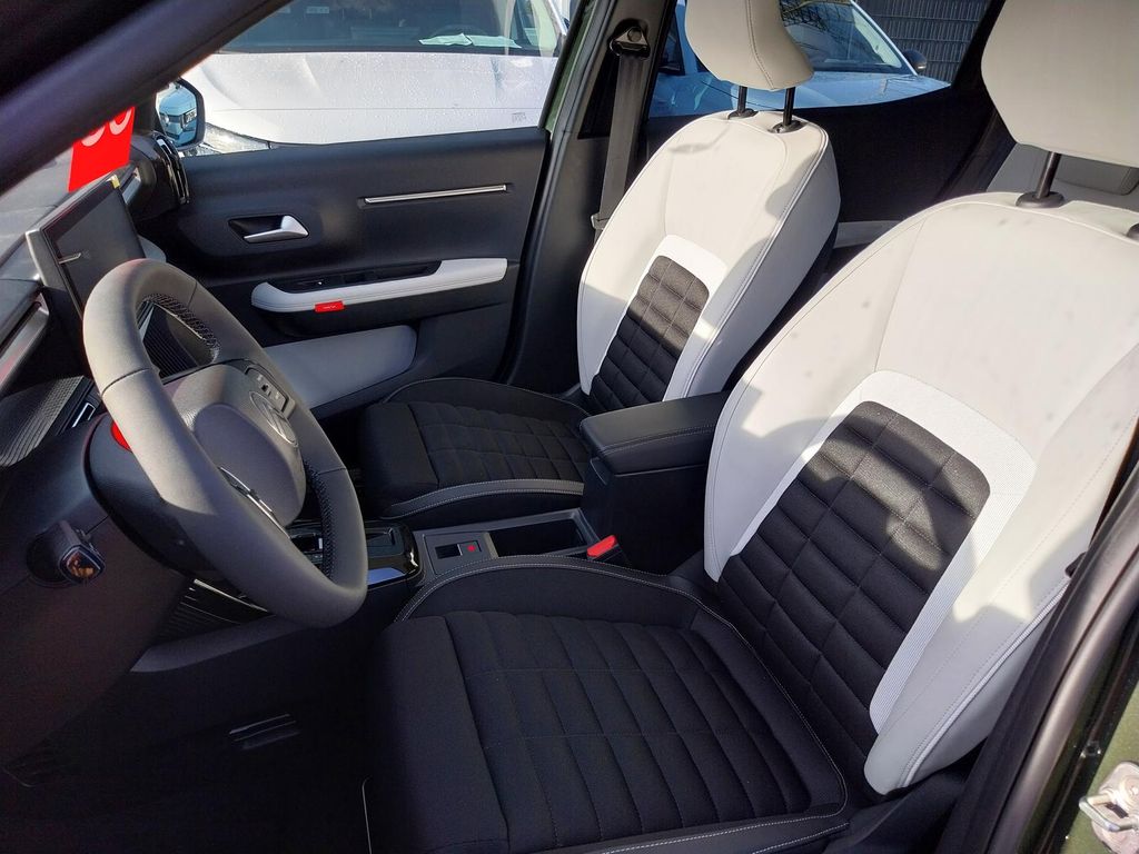 Citroën ë-C3 Aircross
