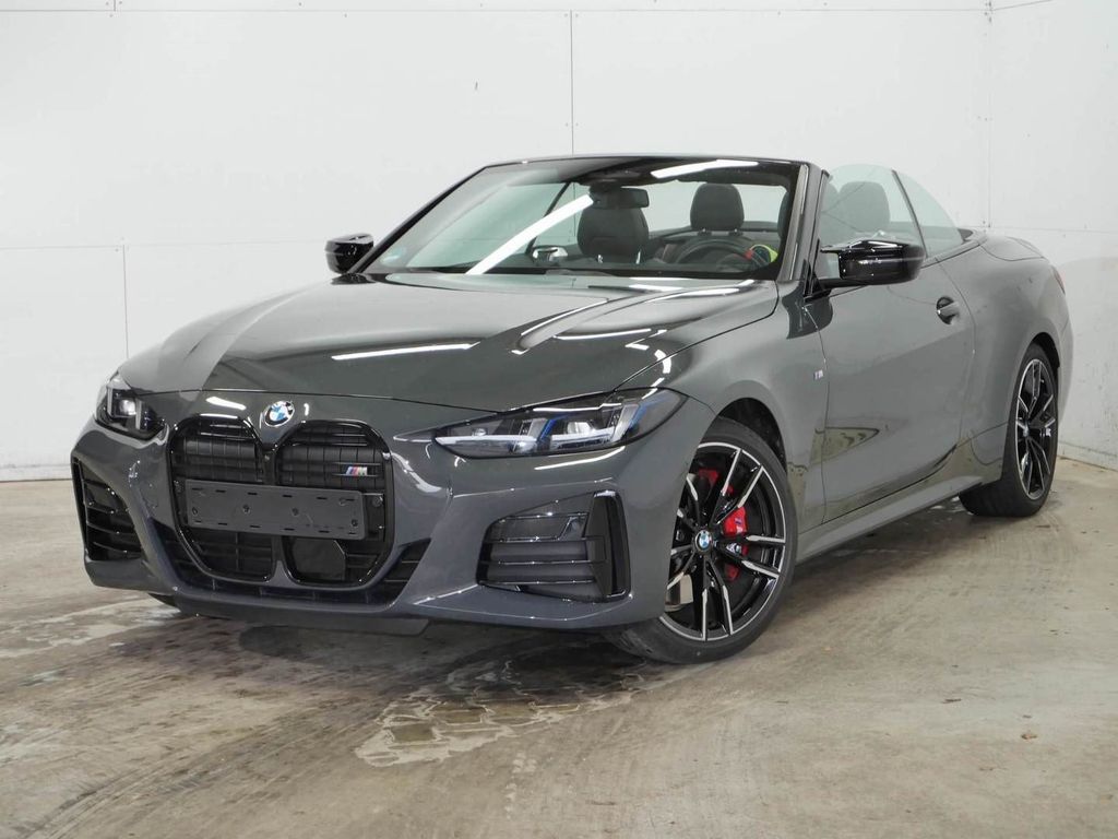 BMW M440 2025