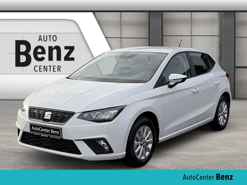 Seat Ibiza 2025