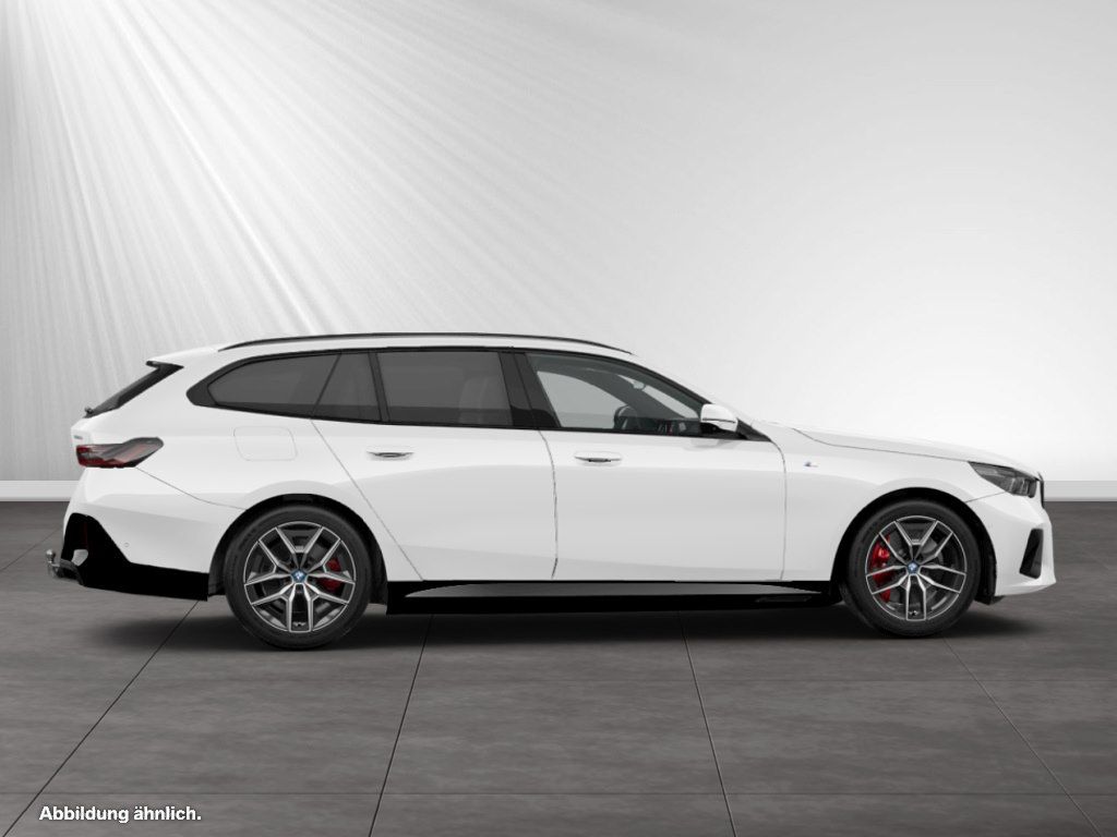 BMW i5 2024
