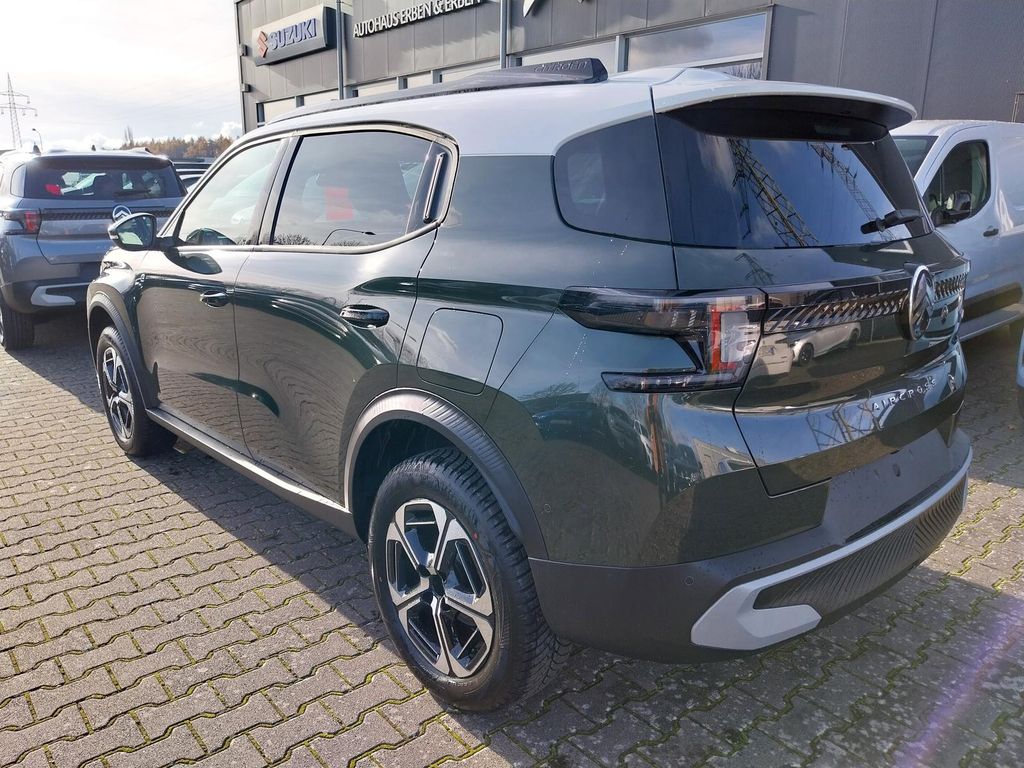 Citroën ë-C3 Aircross