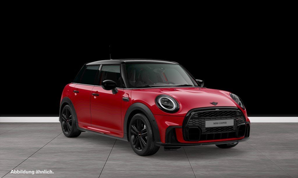 MINI Cooper 2022