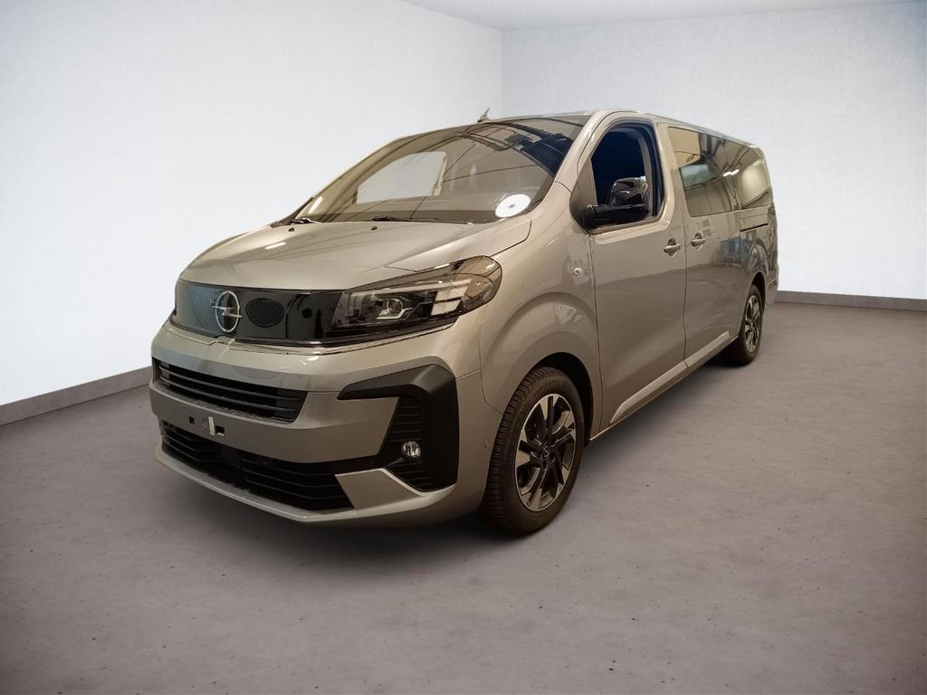 Opel Zafira 2024