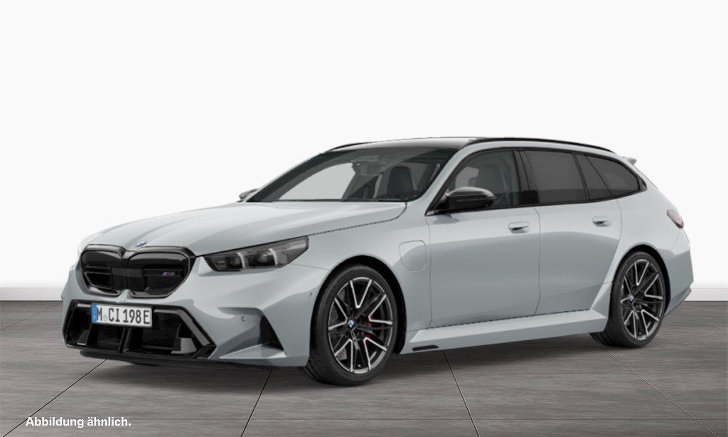 BMW M5 2025