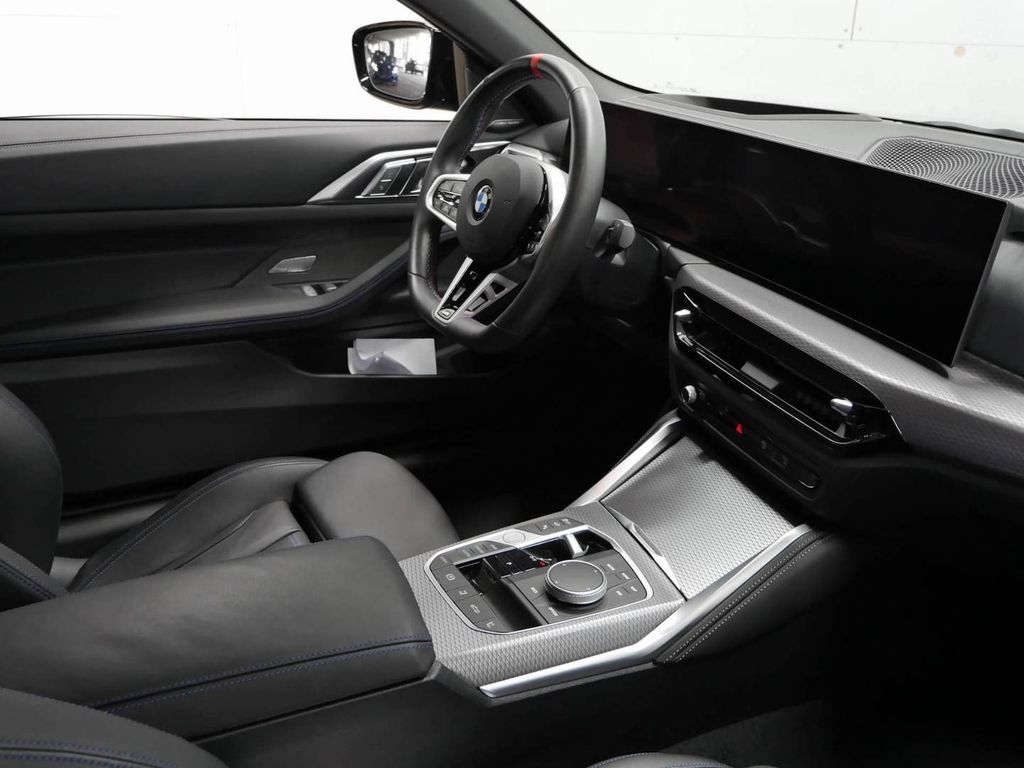 BMW M440 2025