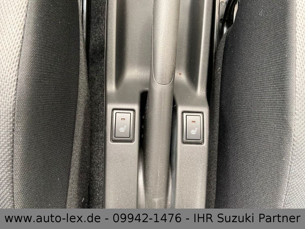Suzuki Swift 2025