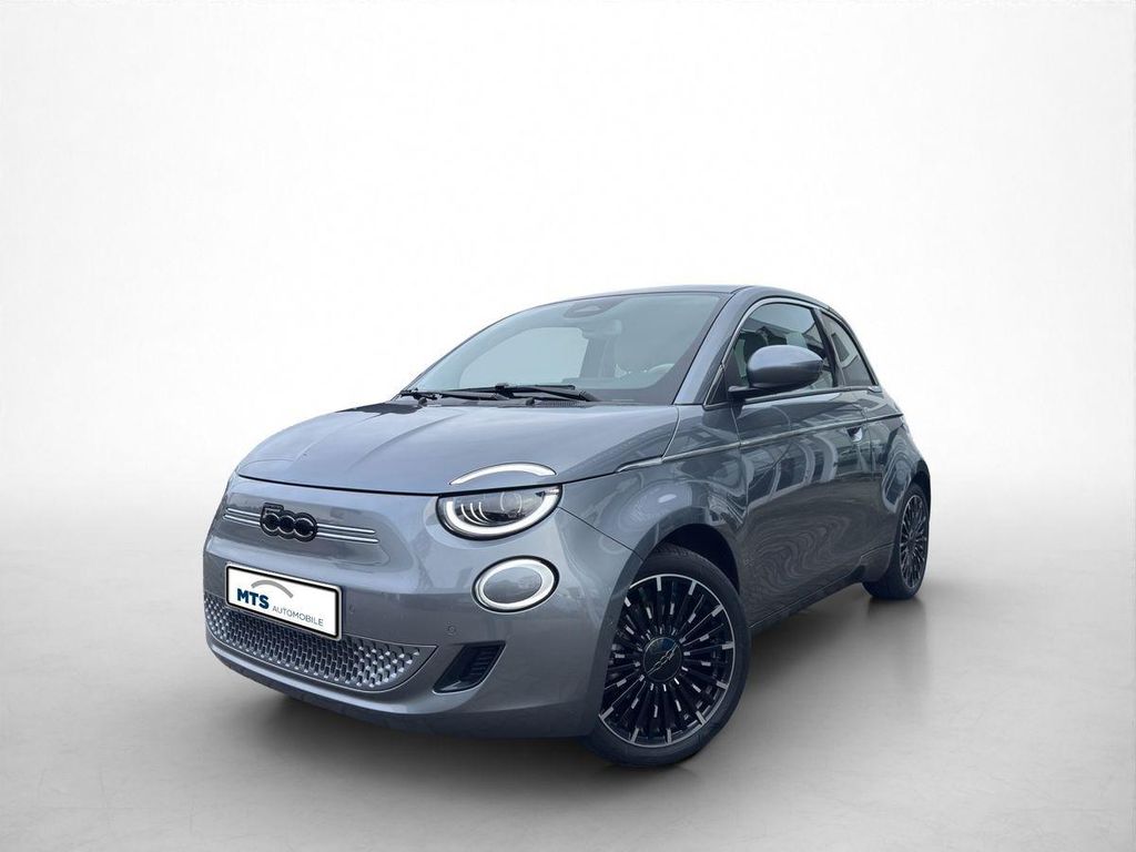 Fiat 500e 2023