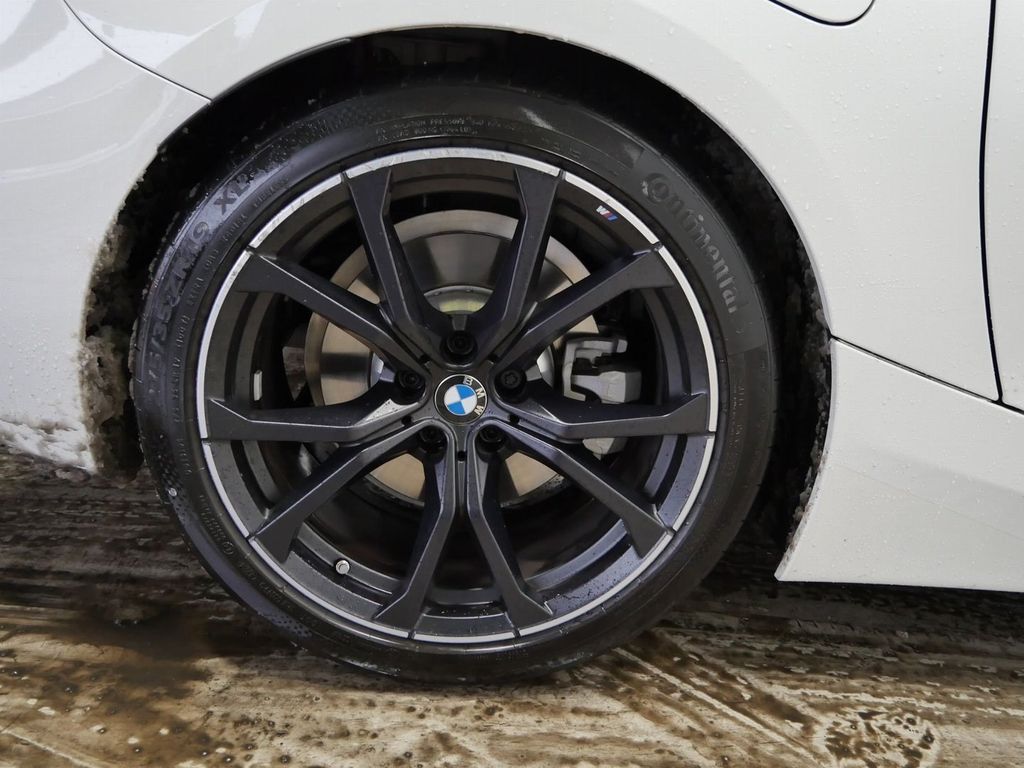 BMW Z4 2025