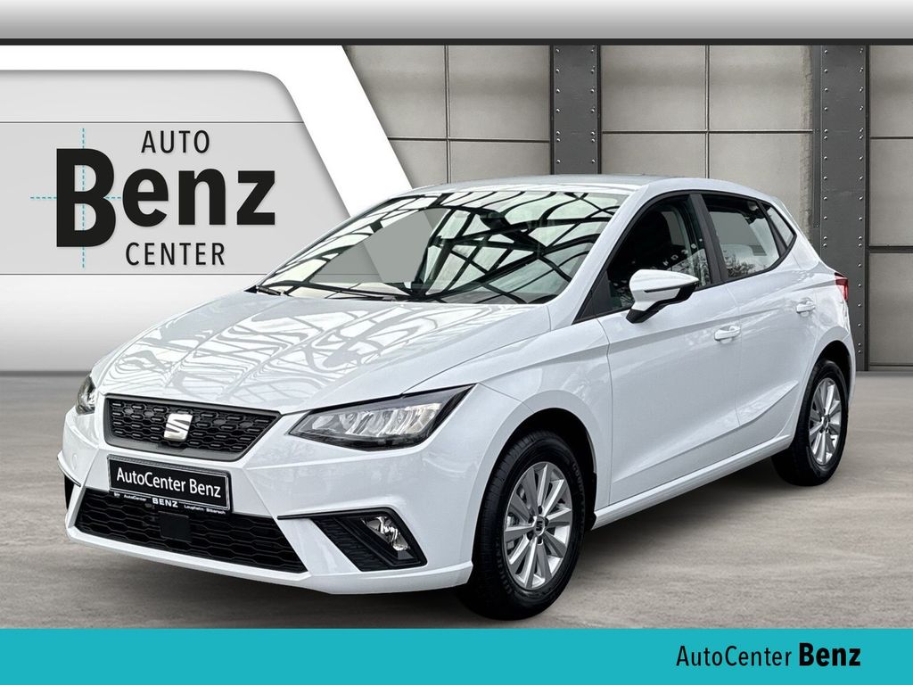 Seat Ibiza 2025