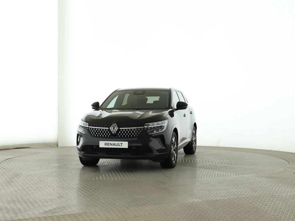 Renault Austral 2025