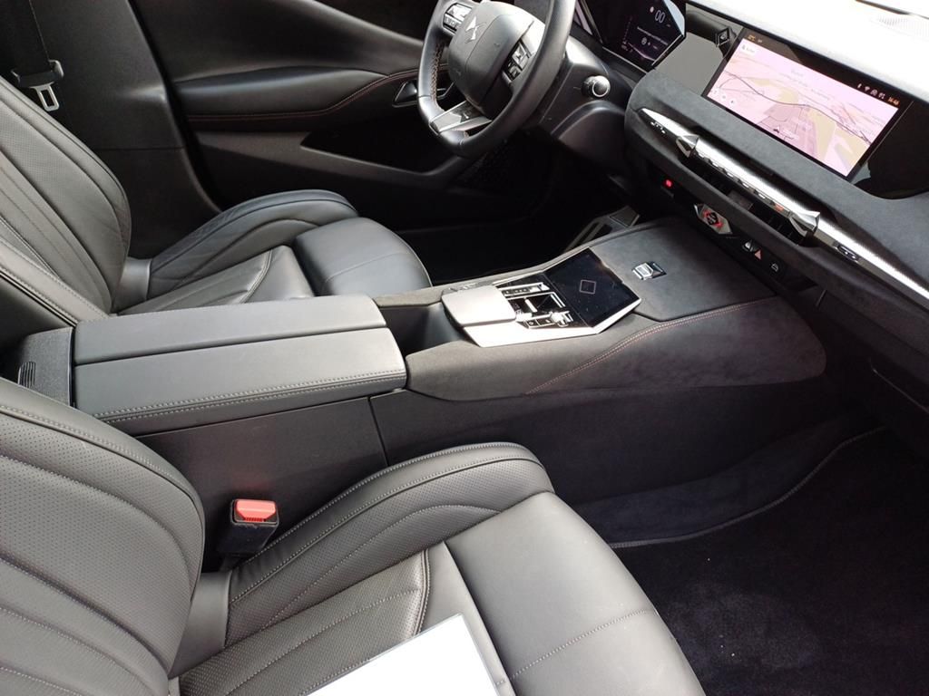 DS Automobiles DS4 2022