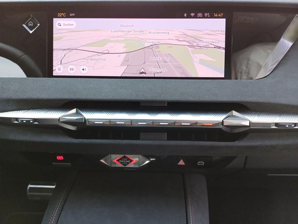 DS Automobiles DS4 2022