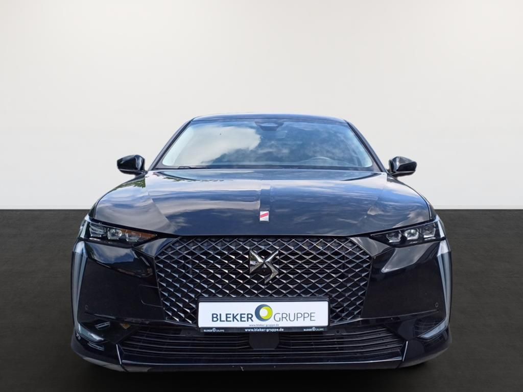 DS Automobiles DS4 2022