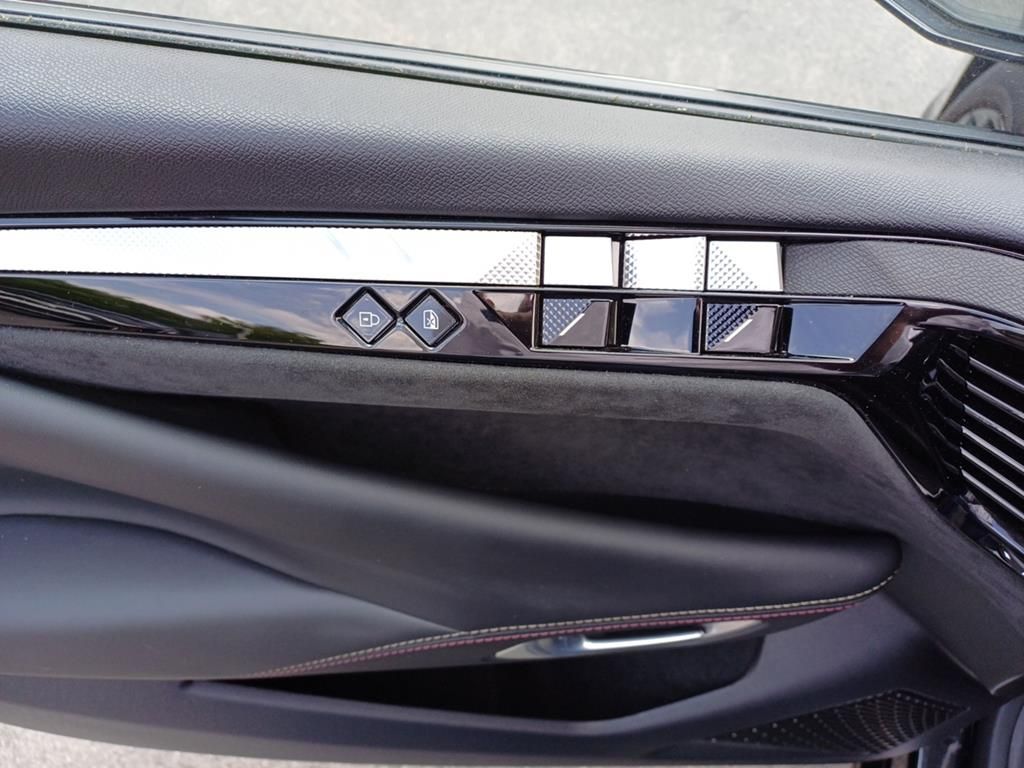 DS Automobiles DS4 2022