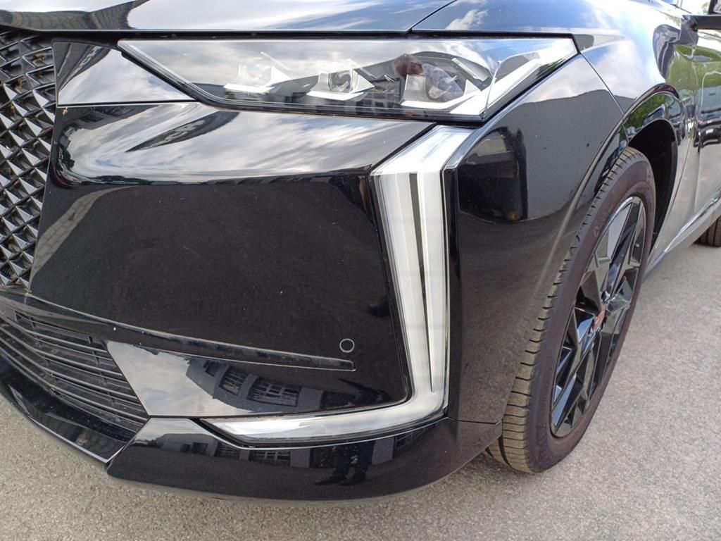 DS Automobiles DS4 2022