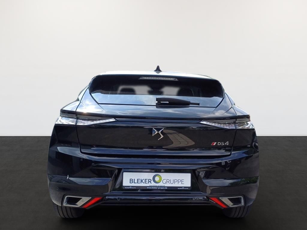 DS Automobiles DS4 2022