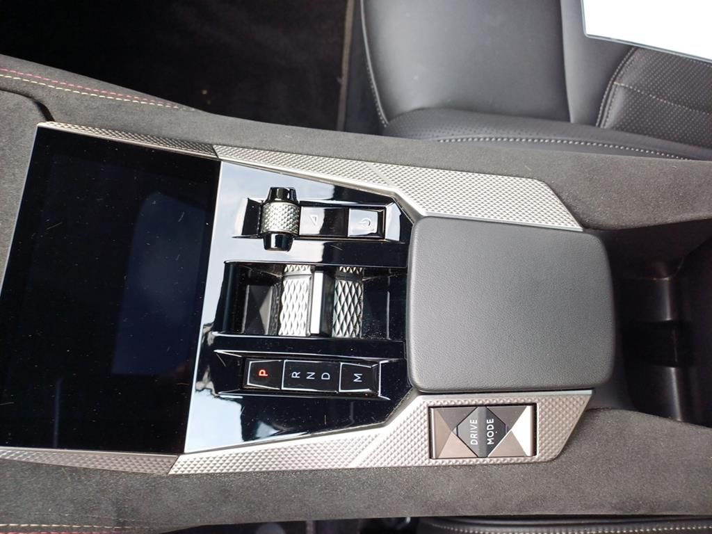 DS Automobiles DS4 2022