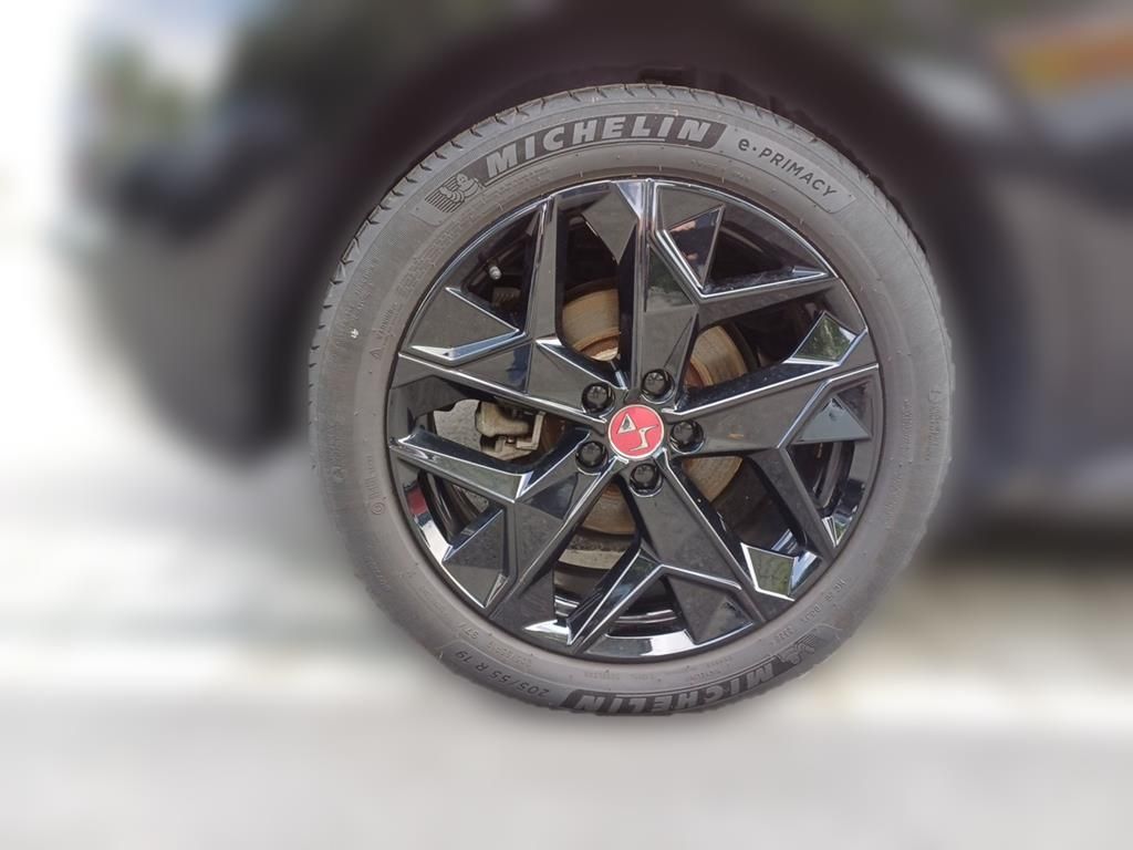 DS Automobiles DS4 2022