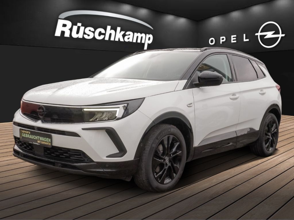 Opel Grandland (X) 2022