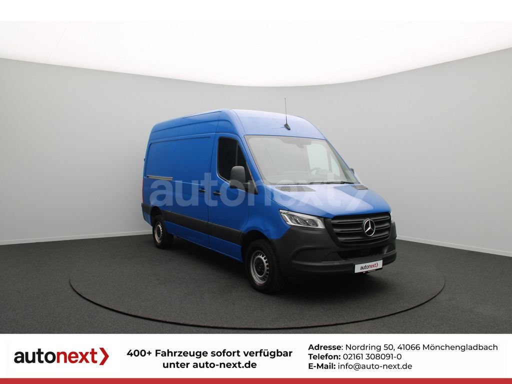 Mercedes-Benz Sprinter 2020