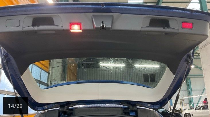 Mercedes-Benz GLC 300 2021