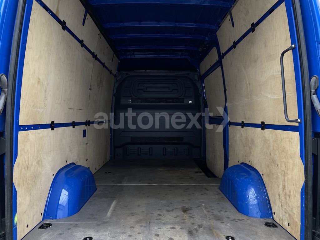 Mercedes-Benz Sprinter 2020