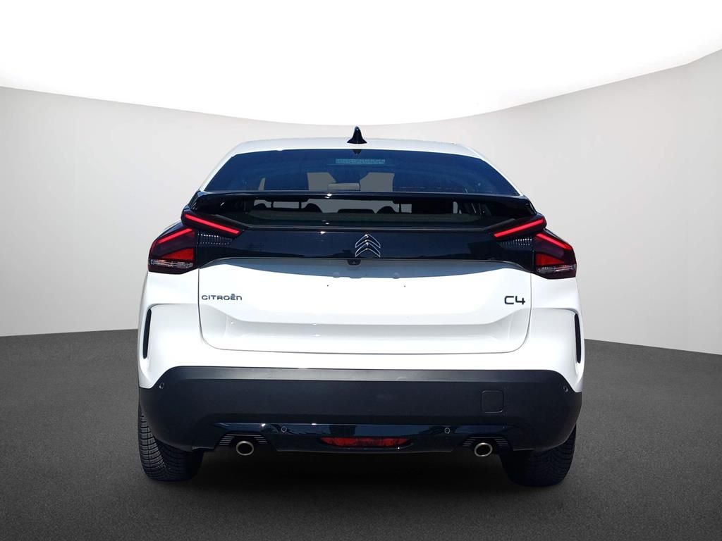 Citroën C4 2023