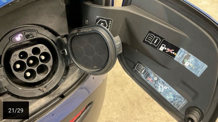 Mercedes-Benz GLC 300 2021