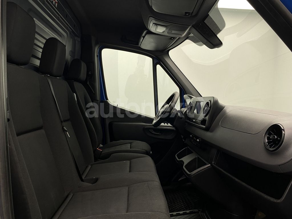 Mercedes-Benz Sprinter 2020