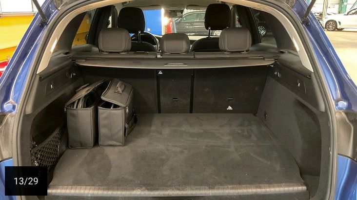 Mercedes-Benz GLC 300 2021