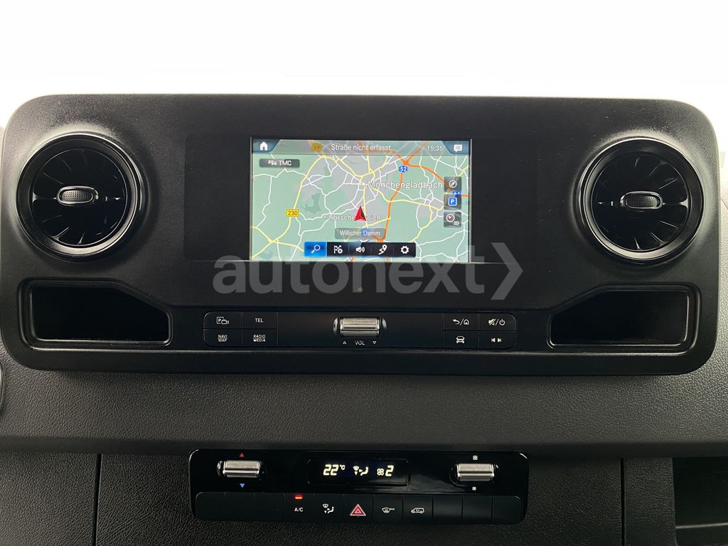 Mercedes-Benz Sprinter 2020