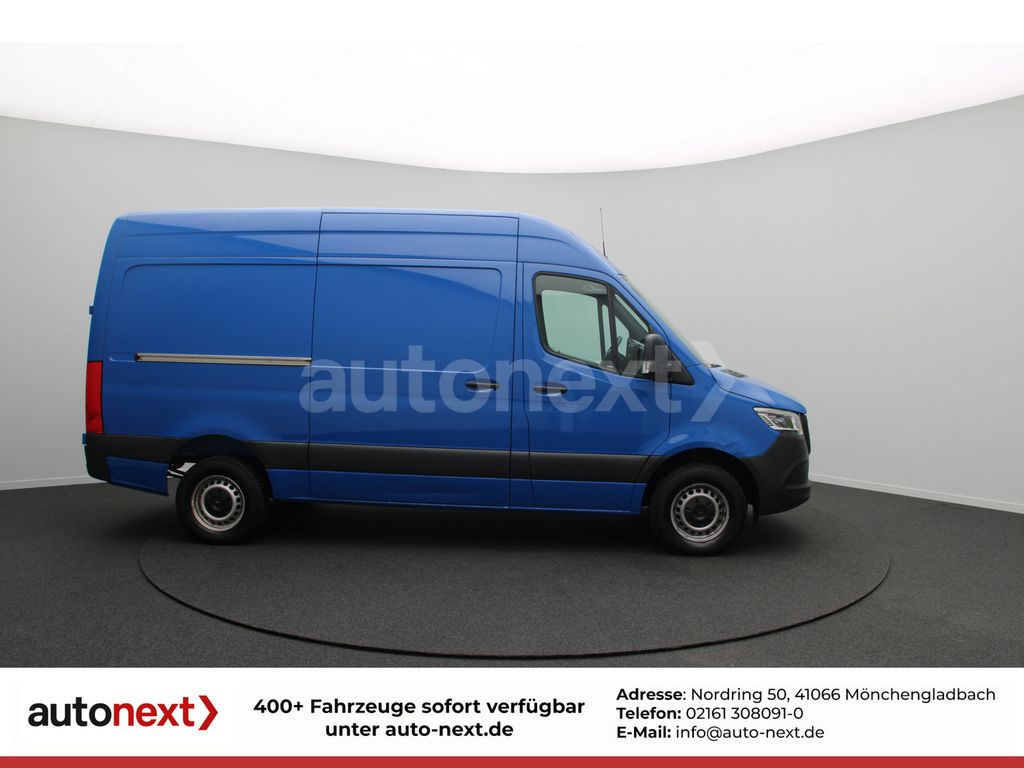Mercedes-Benz Sprinter 2020