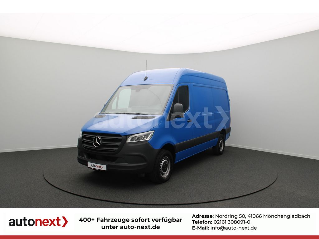 Mercedes-Benz Sprinter 2020