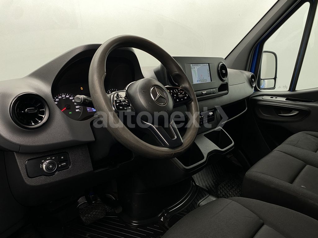 Mercedes-Benz Sprinter 2020