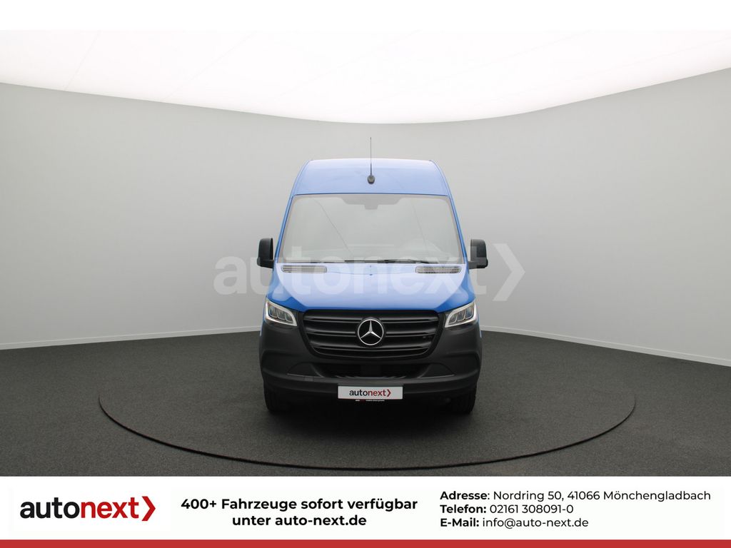 Mercedes-Benz Sprinter 2020