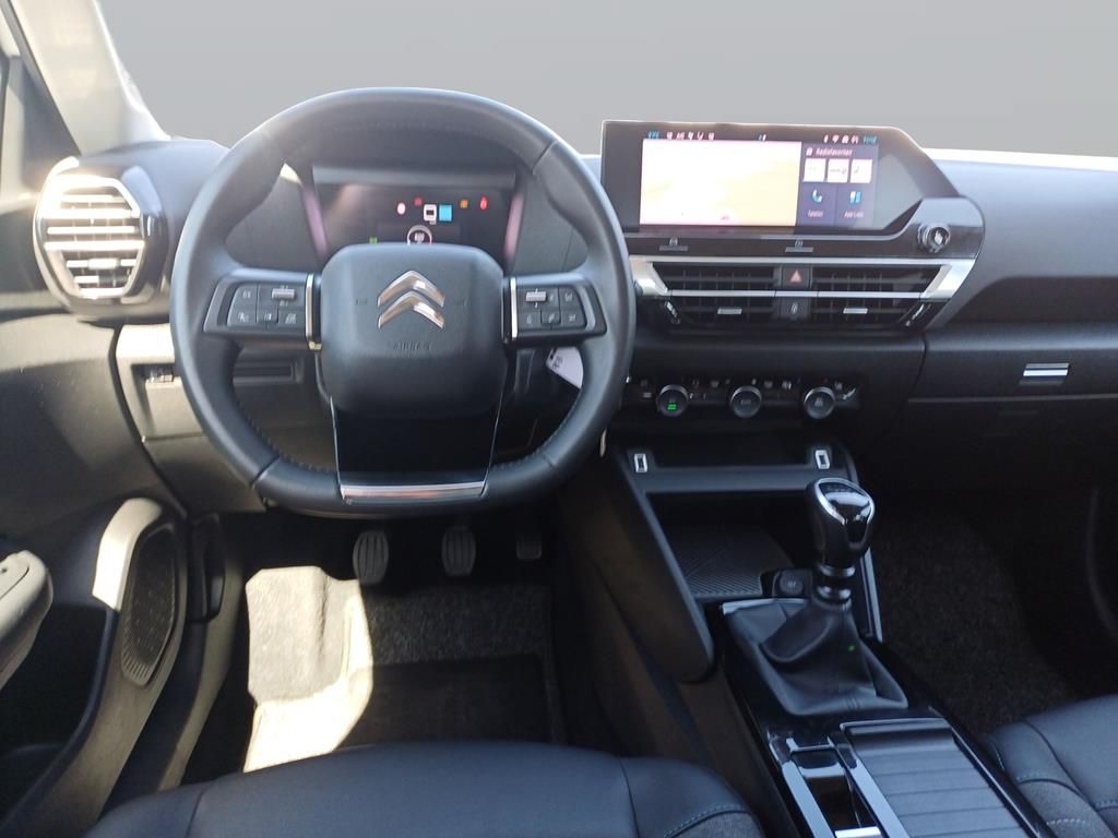 Citroën C4 2023