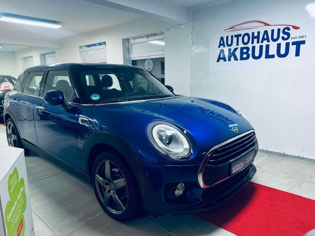MINI One Clubman 2020