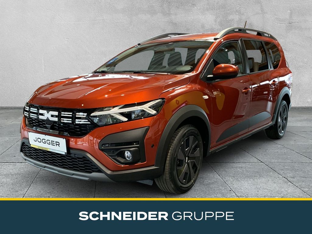 Dacia Jogger 2025