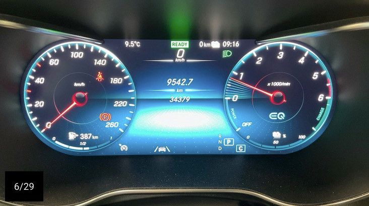 Mercedes-Benz GLC 300 2021