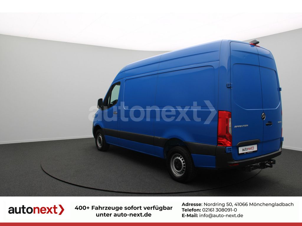 Mercedes-Benz Sprinter 2020