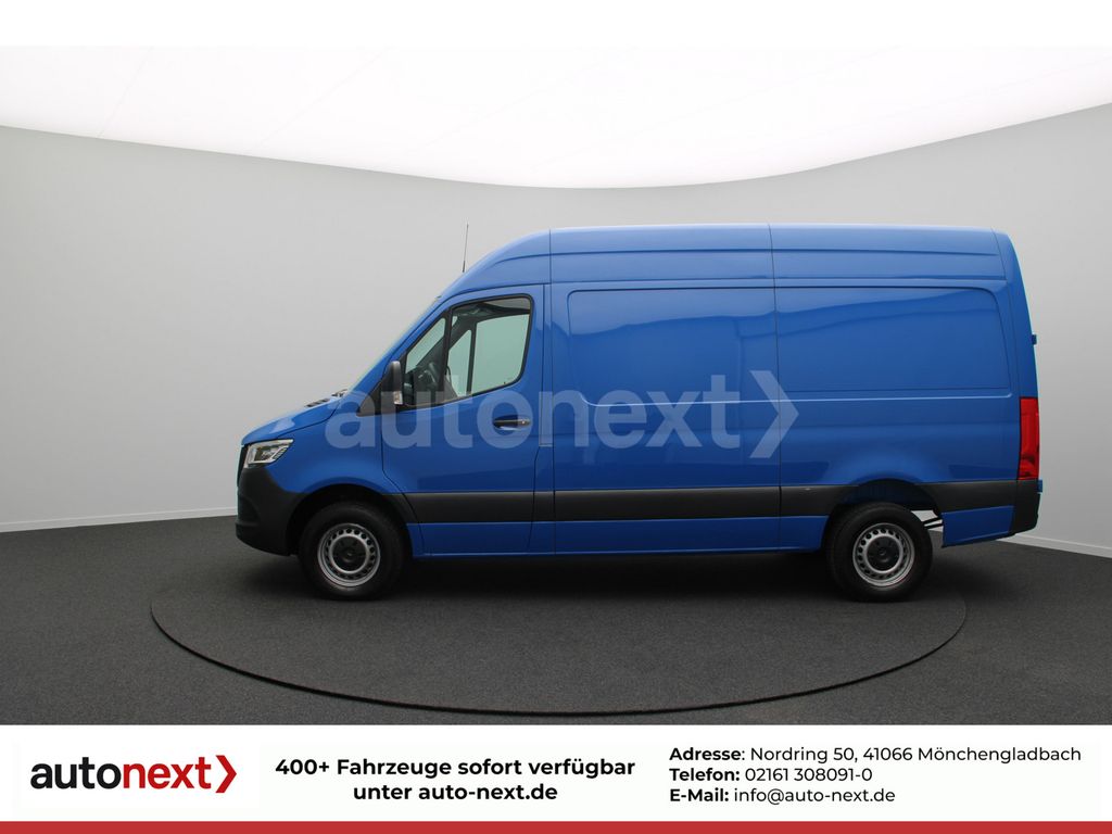 Mercedes-Benz Sprinter 2020